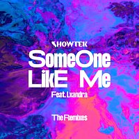 Someone Like Me [The Remixes]