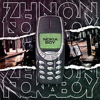 Zinon, ASTO PASAM – Nokia Boy