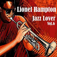 Přední strana obalu CD Jazz Lover Vol. 6