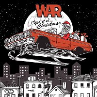 War – (Yes It’s) Christmas
