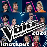 Různí interpreti – The Voice 2024: Knockout 1 [Live]