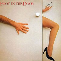 Russell Morris – Foot In The Door