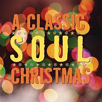 Various  Artists – A Classic Soul Christmas