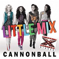Little Mix – Cannonball