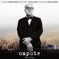 Truman Capote & Mychael Danna – Capote -The Album