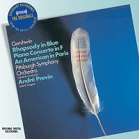 Gershwin: Rhapsody In Blue / Piano Concerto / An American In Paris