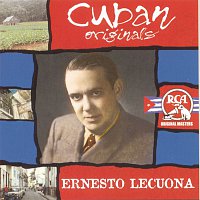 Ernesto Lecuona – Cuban Originals