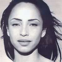 Přední strana obalu CD The Best Of Sade