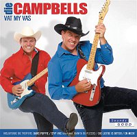 Die Campbells – Vat My Vas