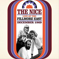 The Nice – Live At The Fillmore East December 1969