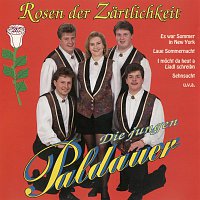 Die jungen Paldauer – Rosen der Zartlichkeit