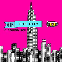 Louis The Child, Quinn XCII – The City