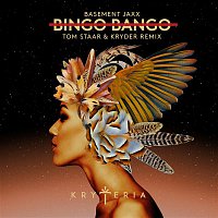 Bingo Bango (Tom Staar & Kryder Remix)