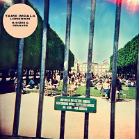 Tame Impala – Lonerism B-Sides & Remixes