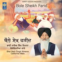 Přední strana obalu CD Bole Sheikh Farid