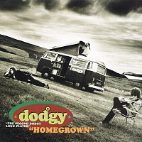 Dodgy – Homegrown