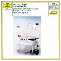 Chopin: 26 Preludes