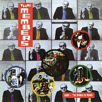 The Members – 1980 – The Choice Is Yours