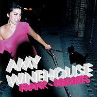 Amy Winehouse – Frank - Remixes