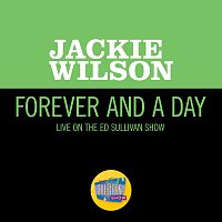 Jackie Wilson – Forever And A Day [Live On The Ed Sullivan Show, May 27, 1962]