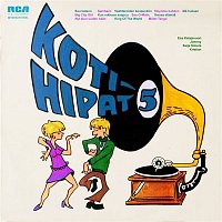 Various  Artists – Kotihipat 5