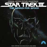 James Horner – Star Trek III: The Search For Spock [Original Motion Picture Soundtrack]