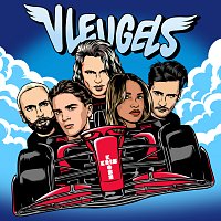 Kris Kross Amsterdam, Antoon, Zoe Tauran – Vleugels