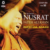 Nusrat Fateh Ali Khan – Beh Ja Mahi, Vol. 32