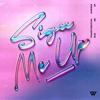 Transformation Worship, Christian Spaulding, Roosevelt Stewart – Sign Me Up
