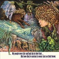 Tyrannosaurus Rex – My People Were Fair And Had Sky In Their Hair...But Now They're Content To Wear Stars On Their Brows [2014 Remaster / Mono Version]