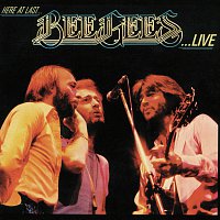 Bee Gees – Here At Last… Bee Gees …Live