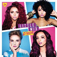 Little Mix – DNA