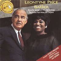 Leontyne Price – Leontyne Price Sings Barber