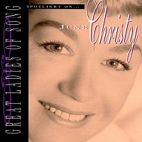 Přední strana obalu CD Great Ladies Of Song / Spotlight On June Christy