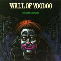 Wall Of Voodoo – Seven Days In Sammystown