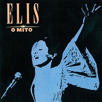 Přední strana obalu CD Elis, O Mito