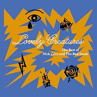 Nick Cave & The Bad Seeds – Lovely Creatures - The Best of Nick Cave and The Bad Seeds (1984-2014) [Deluxe Edition] MP3