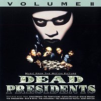 Různí interpreti – Dead Presidents Vol. II [Original Motion Picture Soundtrack]