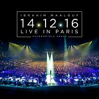 Ibrahim Maalouf – 14.12.16 - Live In Paris