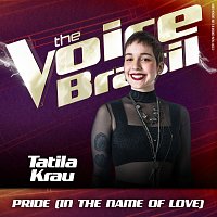 Tatila Krau – Pride (In The Name Of Love) [Ao Vivo No Rio De Janeiro / 2019]