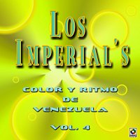 The Imperials – Color Y Ritmo De Venezuela, Vol. 4