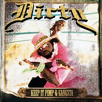 Dirty – Keep It Pimp & Gangsta