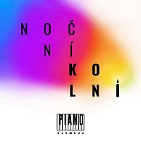 Piano (Olomouc), Noční kolní, Marek Novotný – Noční kolní MP3