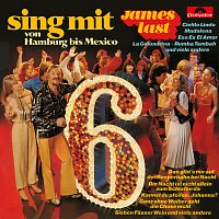 James Last – Sing mit 6 - Von Hamburg bis Mexico