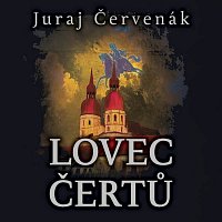 Marek Holý – Červenák: Lovec čertů CD-MP3