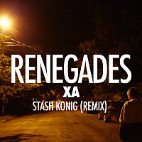 X Ambassadors – Renegades [Stash Konig Remix]