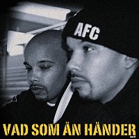 AFC – Vad som an hander