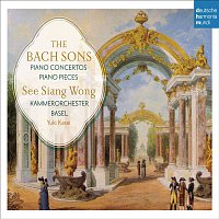 See Siang Wong & Kammerorchester Basel – The Bach Sons: Piano Concertos & Solo Pieces