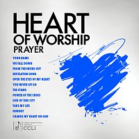 Maranatha! Music – Heart Of Worship - Prayer