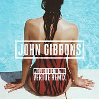 John Gibbons – Would I Lie to You (Vertue Remix)